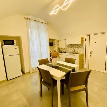 モノーポリGentile'S Houseアパートメント エクステリア 写真